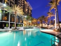 Resort Swimming Pool