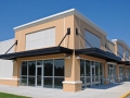 New Shopping Center