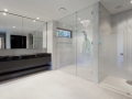 Luxury bathroom